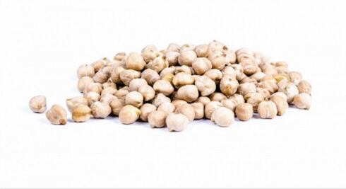Propiedades y beneficios de los garbanzos