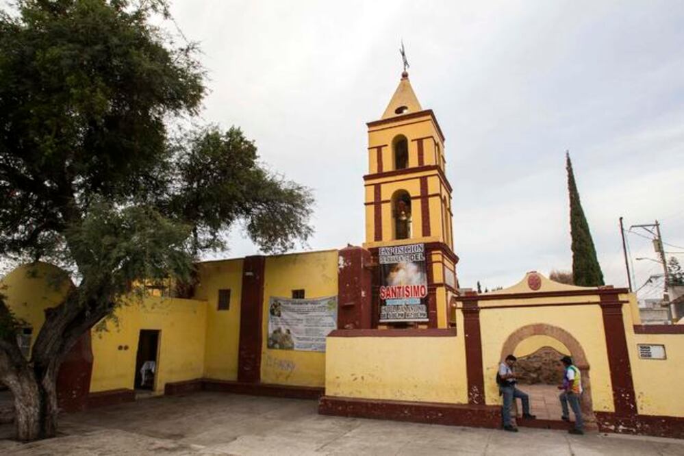 Foto: Demian Chávez