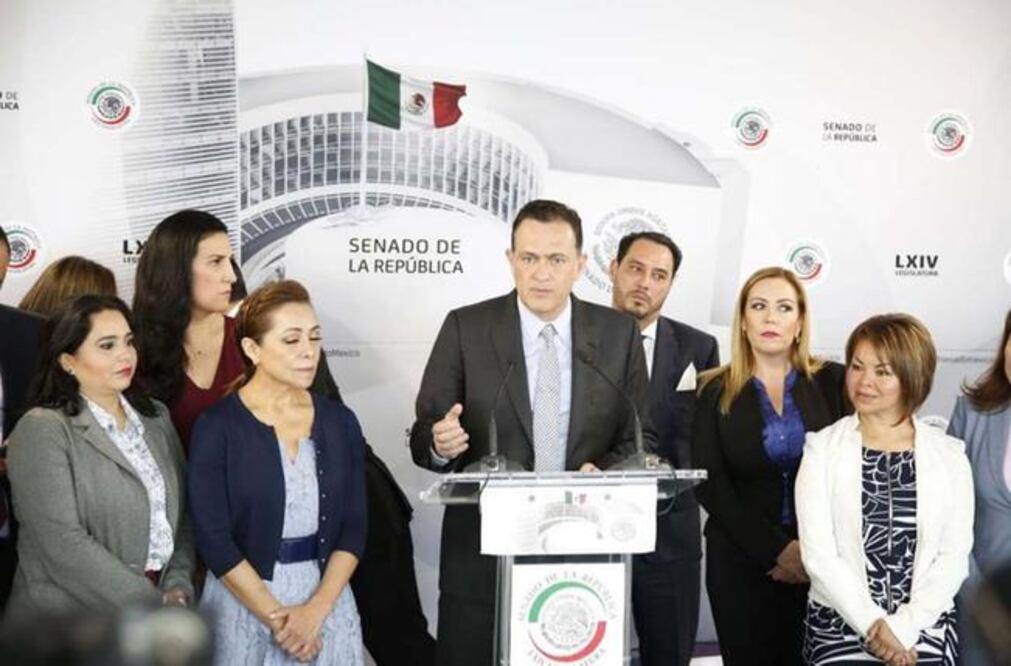 Foto: Archivo. El Universal