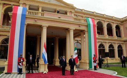 Los países que han cometido errores con banderas