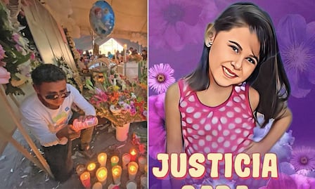 Dan 50 años de cárcel a feminicida de Victoria Guadalupe