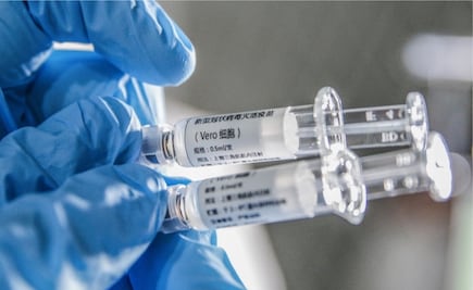 Vacuna china protege del coronavirus monos y ratas