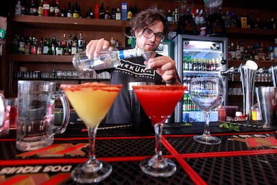 Una experiencia al estilo Haküna