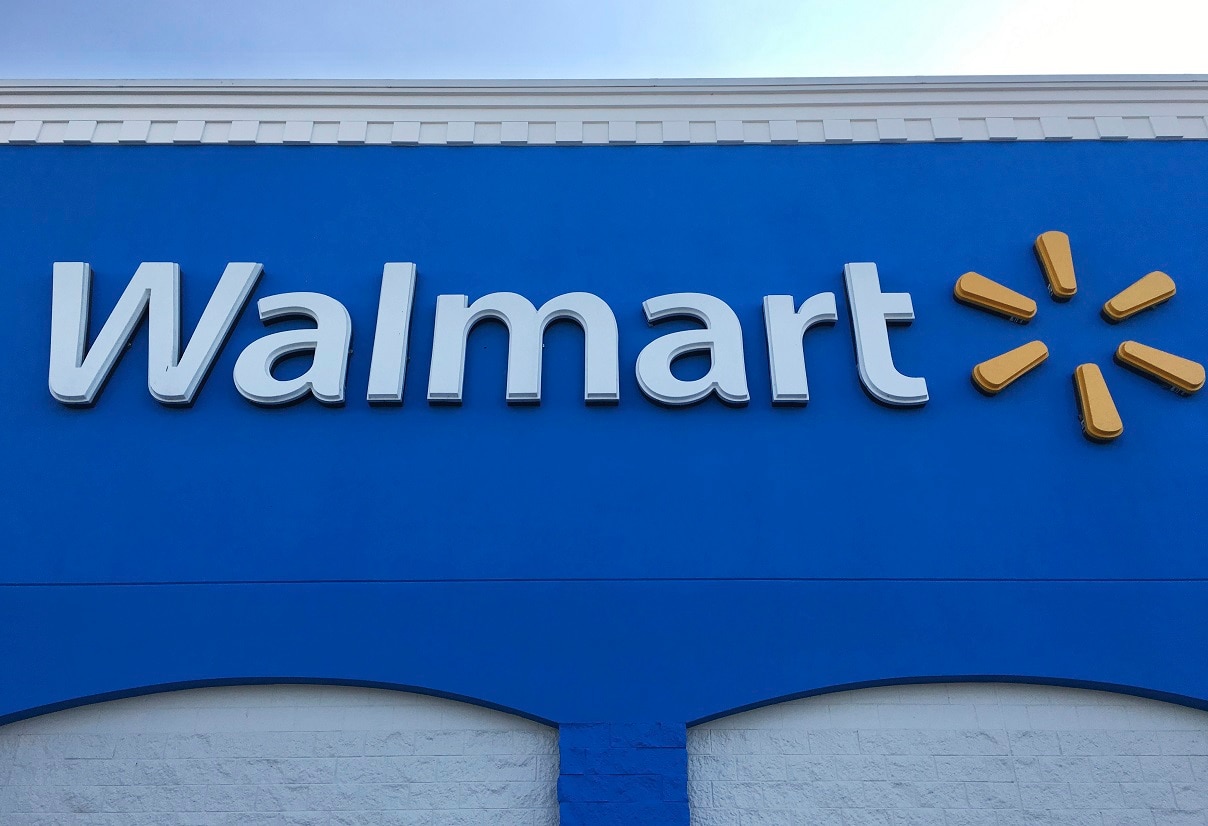Solidaridad por terremoto impulsa ventas en Walmart