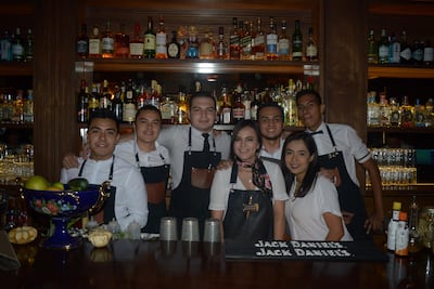 Nuevo viaje al centro del paladar