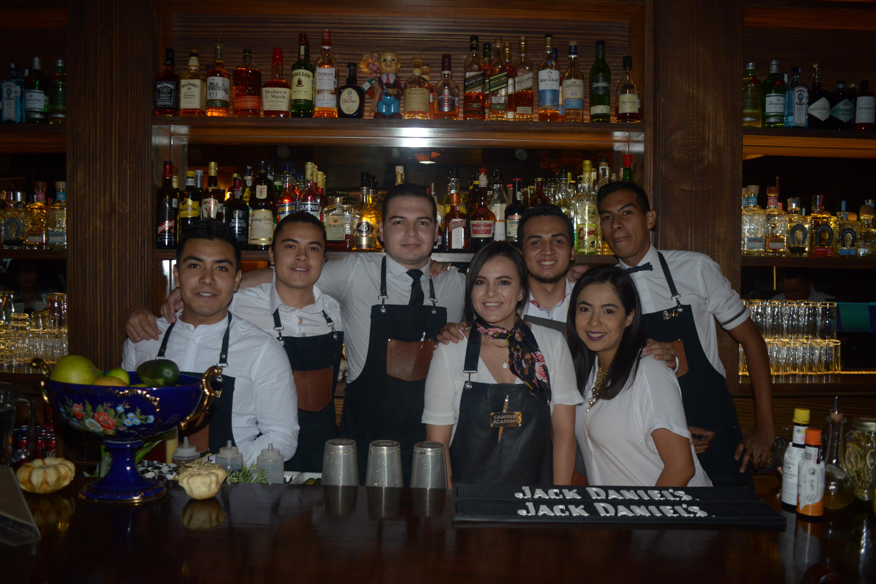 Foto: Román Castillo