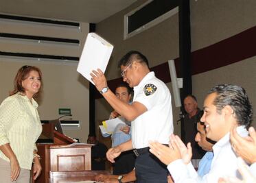 Forman en Juriquilla, frente social