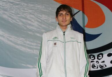 Queretano estará en Universiada Mundial