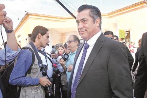 Nuevo León estrechará lazos con Querétaro