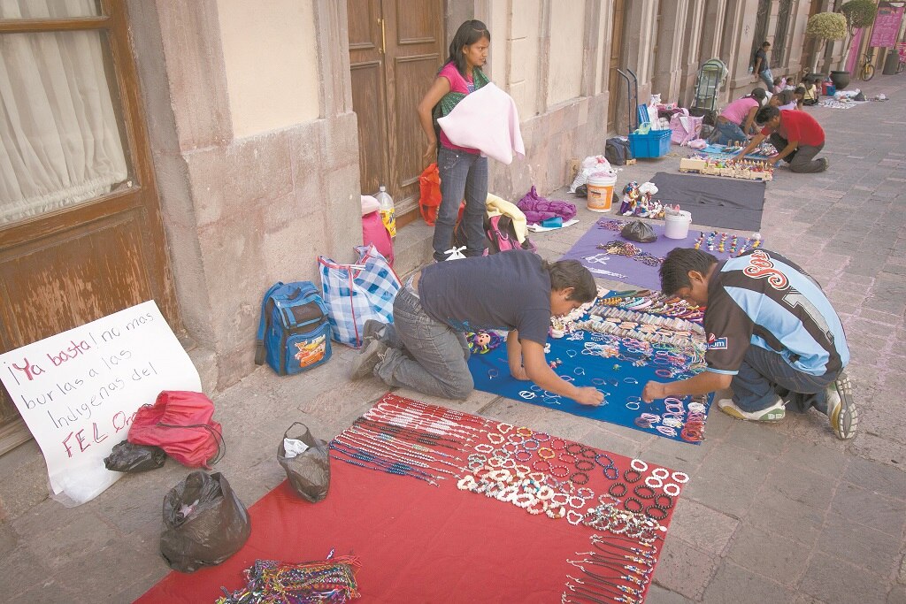 Esperan concluir en noviembre el proceso de credencialización
