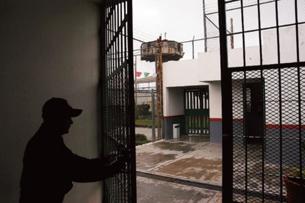 Gobierno descarta invertir  más en Ceresos del estado