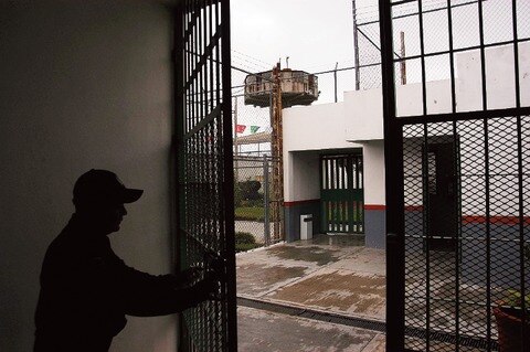 Gobierno descarta invertir más en Ceresos del estado