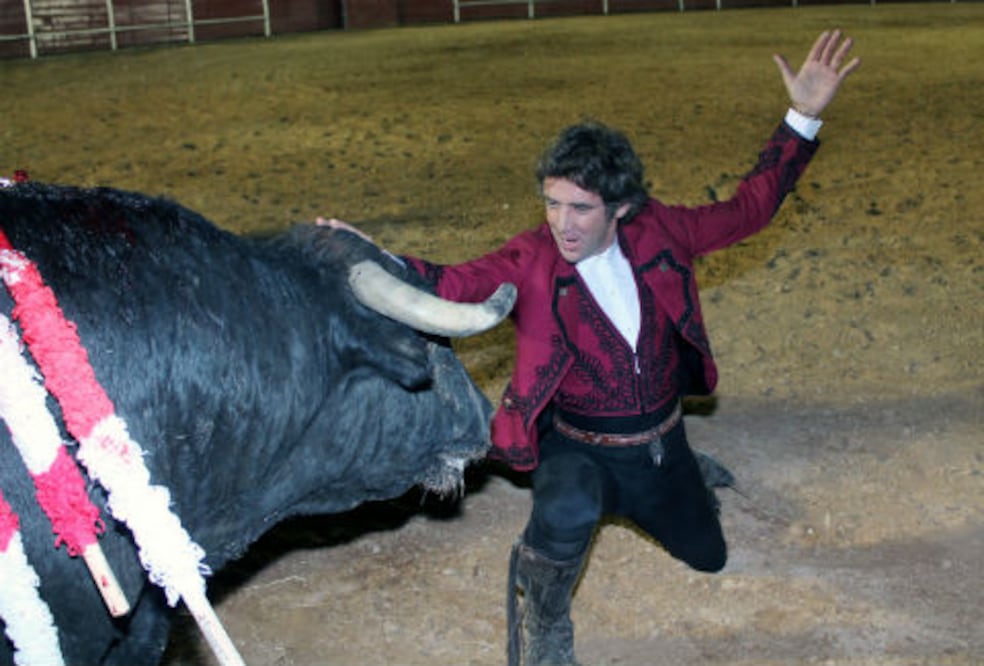 Triunfa Pablo Hermoso en Tequis 