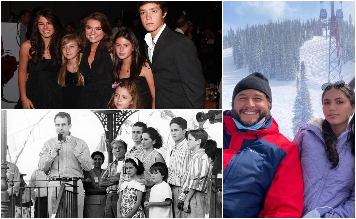 No sólo es el hijo de AMLO, así han actuado otros júniors del poder