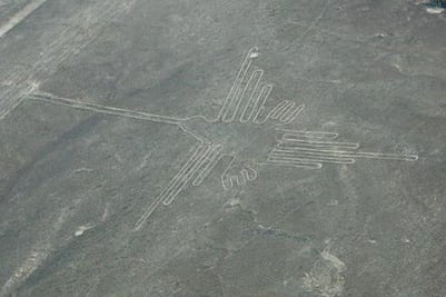 Líneas de Nasca, sin protocolos de conservación