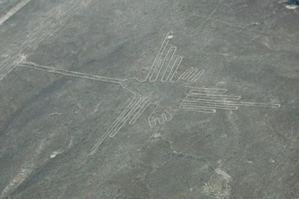 Líneas de Nasca, sin protocolos de conservación
