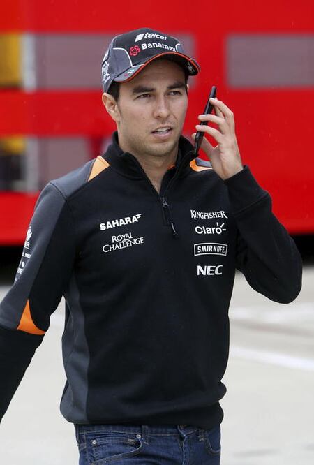 Con ‘Checo’equivocan plan 
