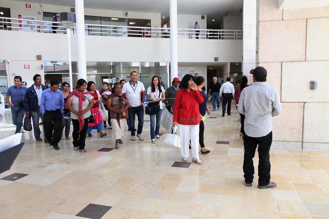 Querétaro, aún sin protocolo contra acoso