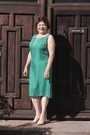 Araceli Ardón, nueva titular del CEART