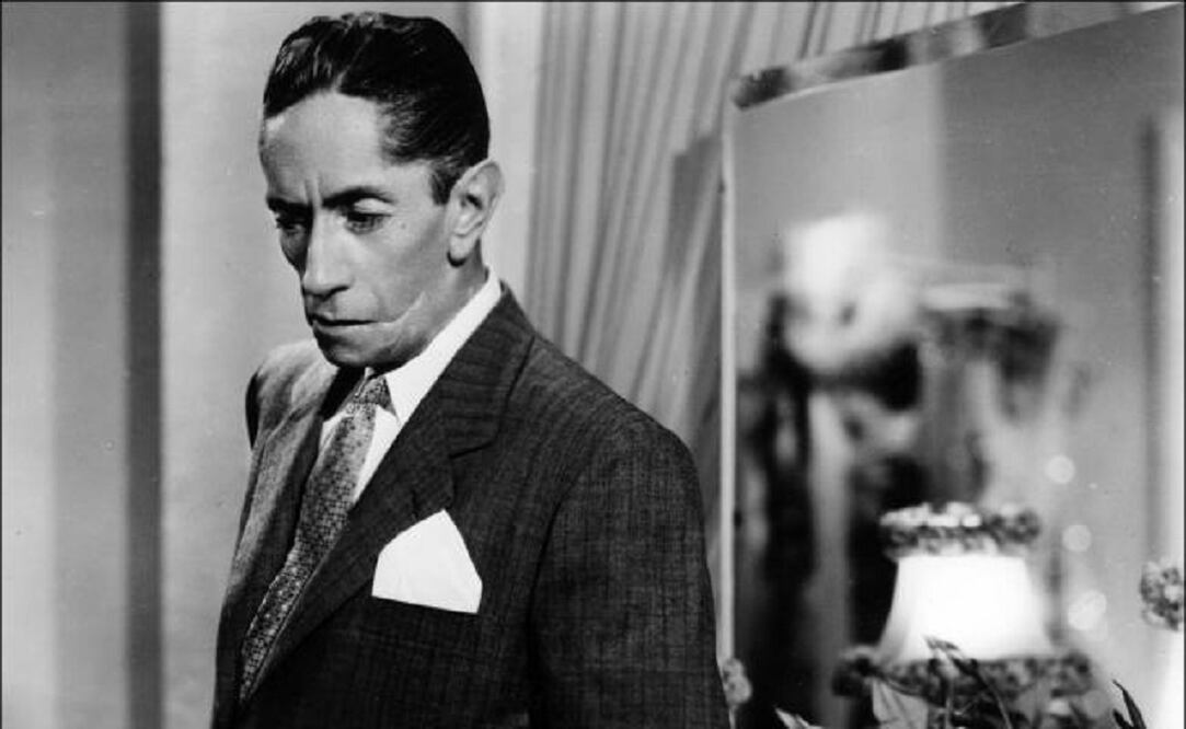 Hoy se cumplen 47 años del fallecimiento de Agustín Lara (Foto: Archivo EL UNIVERSAL)