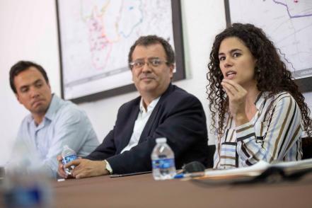 Bajo Reserva 17 de agosto de 2019