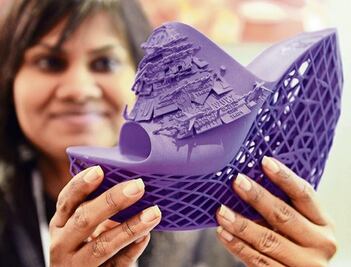 Impresoras 3D al alcance