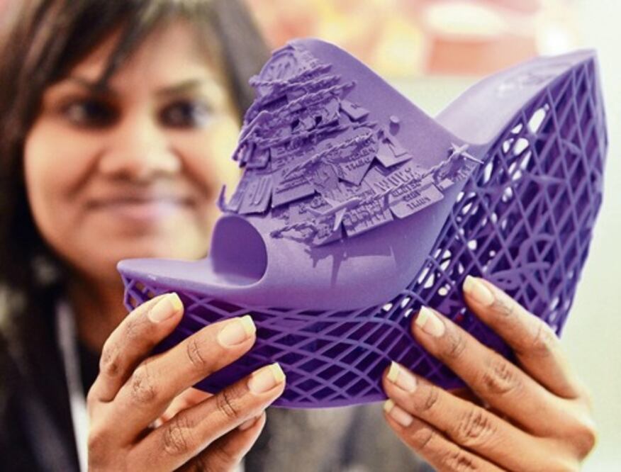 Impresoras 3D al alcance