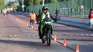 Corregidora se suma al operativo preventivo y coordinado para el Querétaro Maratón 2026