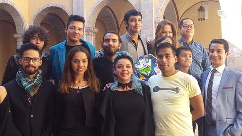 Encuentro Imaginartes llega a su tercera edición