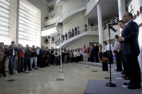 Capital espera  más recursos de Subsemun