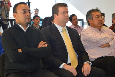 Designan a nuevo secretario del IEEQ