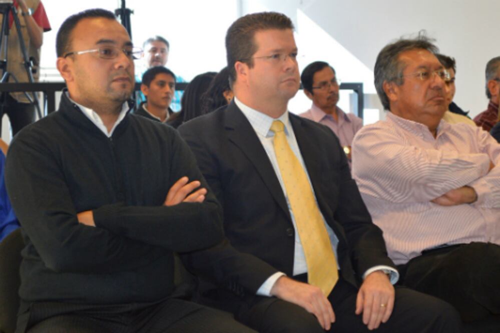 Designan a nuevo secretario del IEEQ