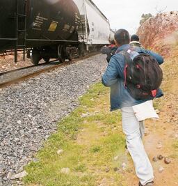 Inicia quinto operativo