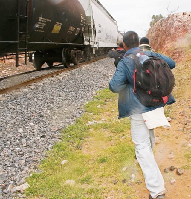 Inicia quinto operativo