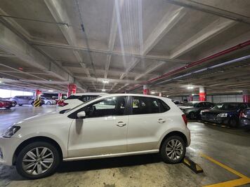 Querétaro necesita más espacios para estacionamientos 