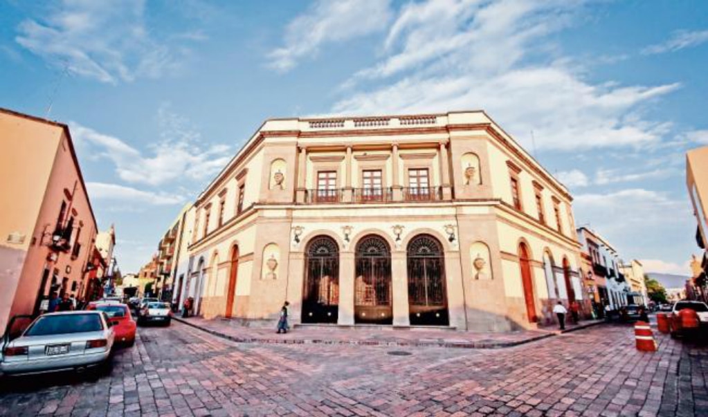 FOTO: Archivo El Universal