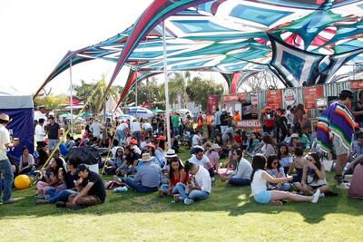 Salud por el Mariachela