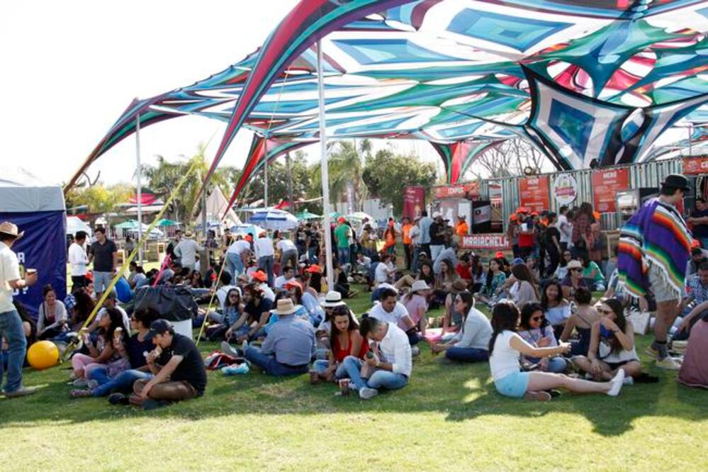 FOTOS: GUILLERMO GONZÁLEZ. EL UNIVERSAL