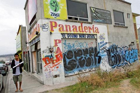 Denuncian comerciantes aumento en  delincuencia