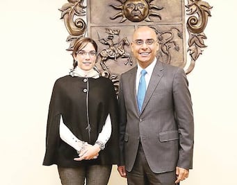 Buscan impulsar desarrollo de la Zona Metropolitana