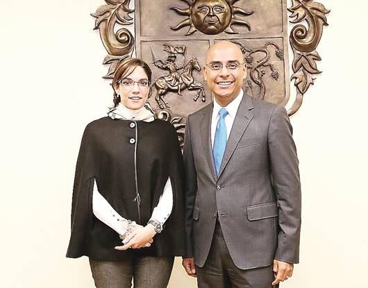 Buscan impulsar desarrollo de la Zona Metropolitana