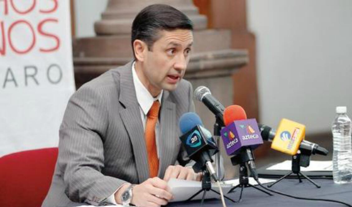 FOTO: Archivo El Universal