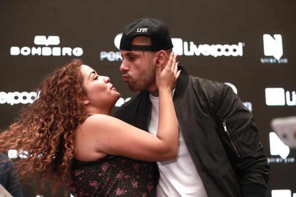 (FOTOS: ALEJANDRA LEYVA)