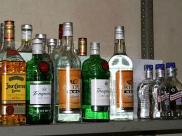 60 establecimientos clausurados en 2013