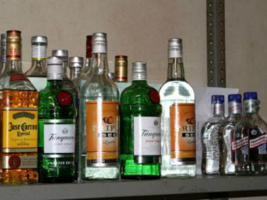 60 establecimientos clausurados en 2013