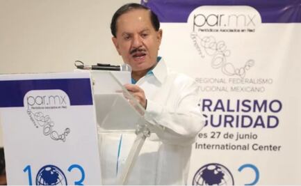 Ealy Ortiz exhorta a la unidad en torno de AMLO