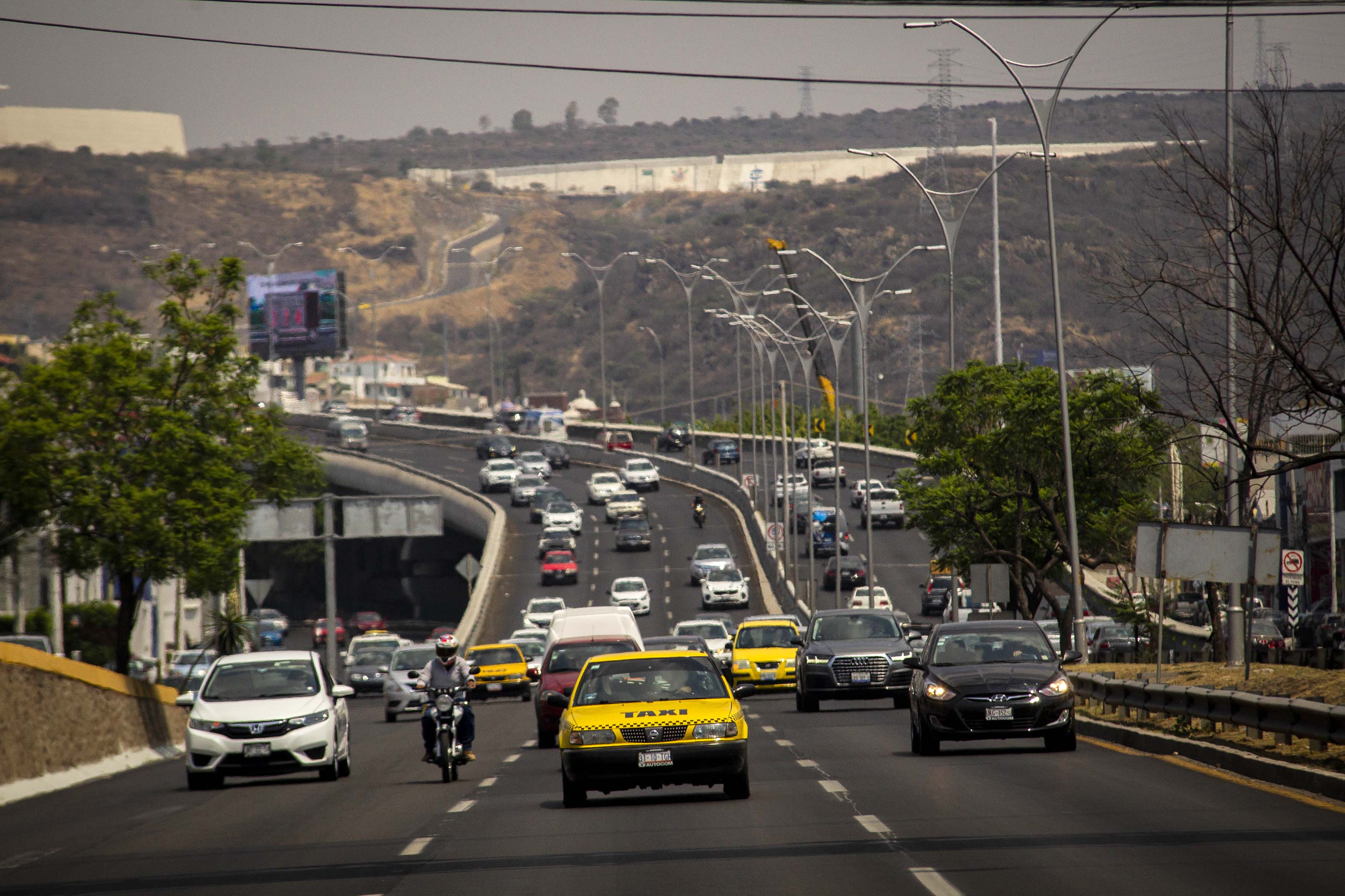 Analizan estrategias de movilidad