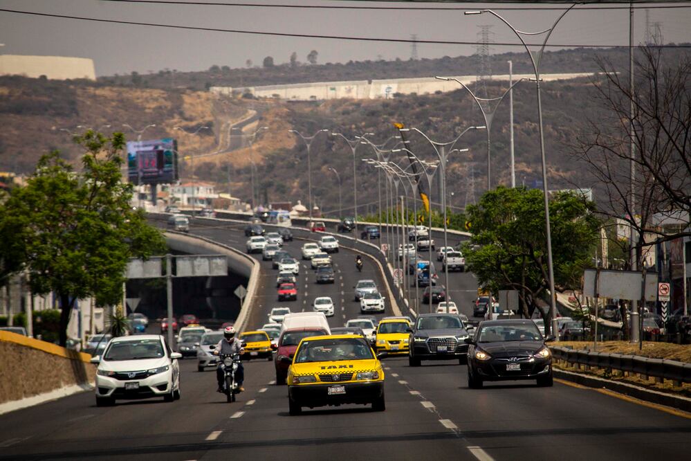 Foto: Archivo. El Universal