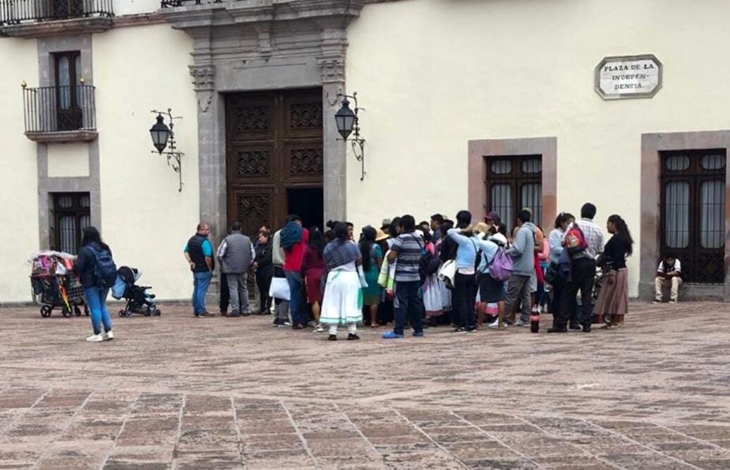 FOTO: MONTSERRAT MARQUEZ