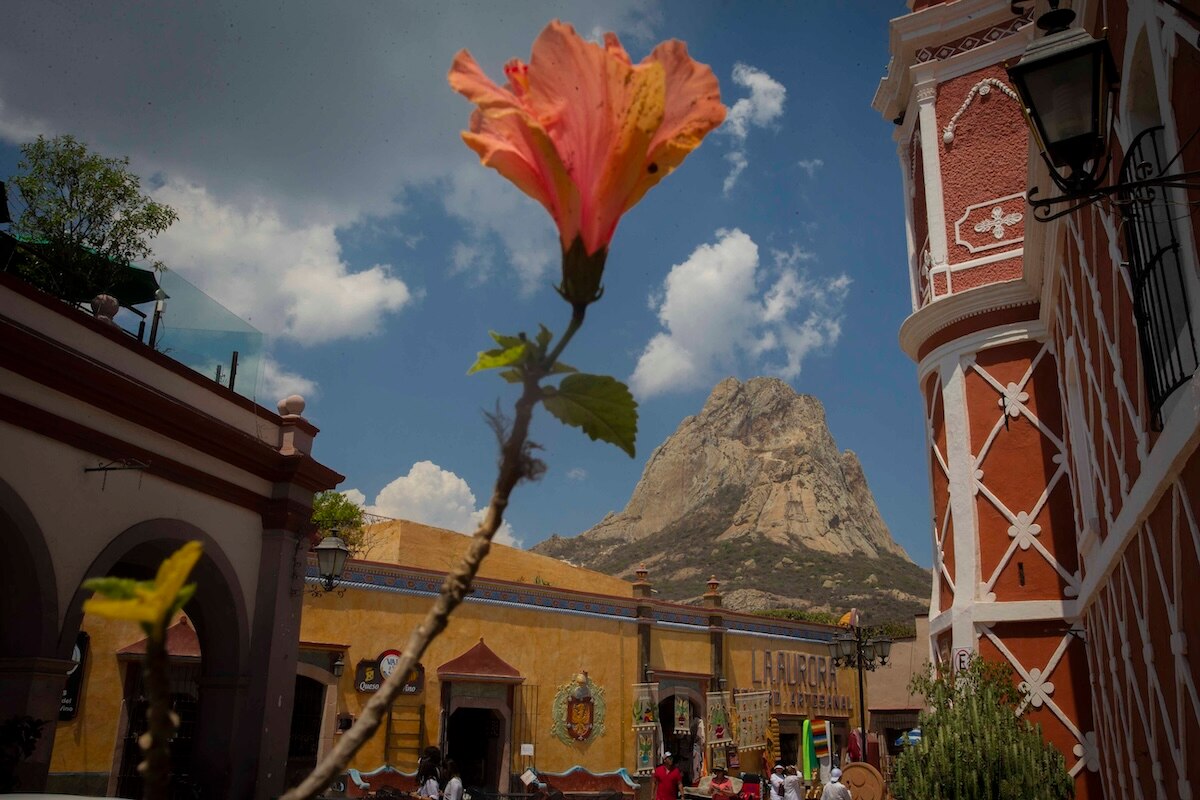 FOTO:  DEMIAN CHAVEZ